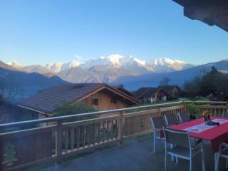 La Maison Magique! Magnifique chalet familial - Sallanches - 5