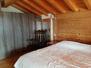 La Maison Magique! Magnifique chalet familial - Sallanches - 3