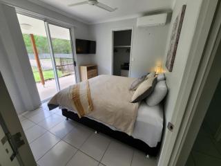 3 Bedroom House - COOLUM BALI RETREAT - Coolum Beach - 2