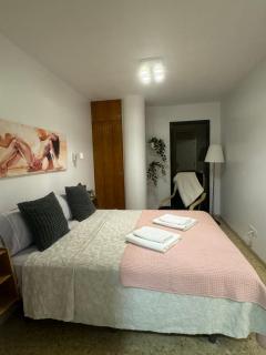 Sovhispan SC Tenerife Piscina - 4