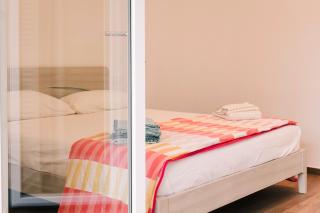 Prima Classe Apartment - Central Apartment with Private Garage - Molfetta - Molfetta - 8
