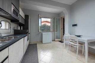 Villino Giovanna a Trabia a 200 mt dal mare - Trabia - 5