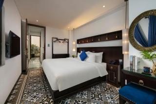 Carillon Boutique Hotel - 5
