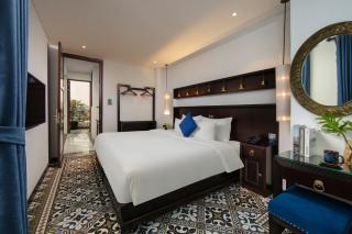 Carillon Boutique Hotel - 3