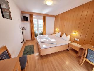 Hotel Pörnbacher - Valdaora - 8