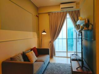 231TR by Plush - Kuala Lumpur - 1