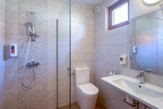 Terme Banovci - Hotelsko naselje Zeleni gaj - Banovci - 7