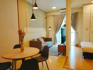 231TR by Plush - Kuala Lumpur - 4