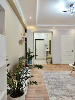 Comfortable apartments - Almaty - 9