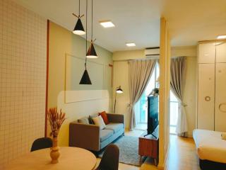 231TR by Plush - Kuala Lumpur - 5