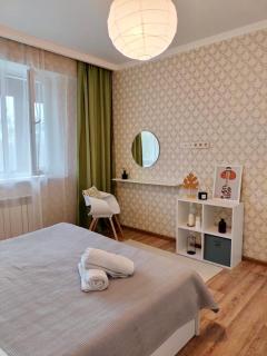 Comfortable apartments - 8