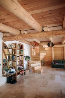 Cabana PietrusA - Cavnic - 3