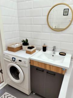 Comfortable apartments - 4
