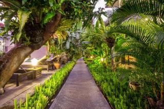8-BR Private Pool Legian Villa 5-min Walk to Beach and Shops - Seminyak - 9