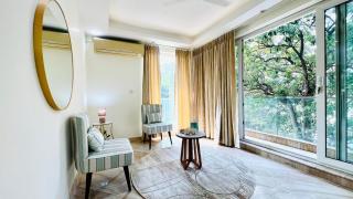 Olive Serviced Apartments - New Friends Colony - 9