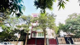 Olive Serviced Apartments - New Friends Colony - 3