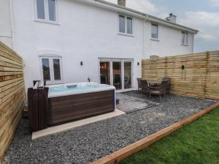 Sea Cliff - Pwllheli - 9