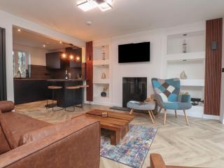 Sea Cliff - Pwllheli - 8