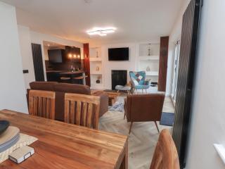Sea Cliff - Pwllheli - 5