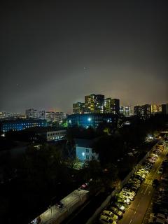 2-bedroom Elegant apartment in RAMS CITY residence EASY Rent - Almaty - 6