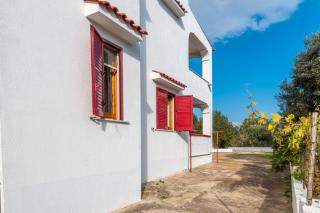 Casa di Giuseppe - Ceglie Messapica - 2