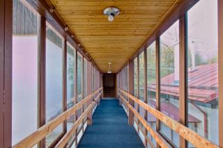 Dvoupokojový apartmán Penzion Hrádek - 1