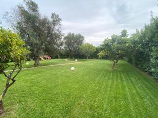 Villa dei Desideri, immersa nel verde con ampio parco - 7