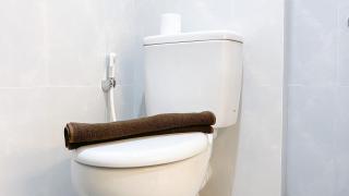 Minimalist and Homey Studio at Evenciio Margonda Apartment By Travelio - 6