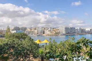 Wonderful Apartment in the heart of Sliema - Sliema - 8
