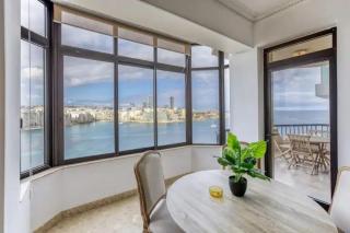 Wonderful Apartment in the heart of Sliema - Sliema - 7