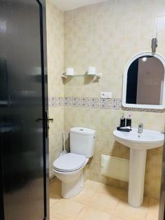 Chez Otmane - Cherarba - 2