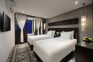 Carillon Boutique Hotel - 2