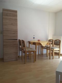 Haus Hopp - Wohnung Nixe mit Meerblick - Dahme - 8
