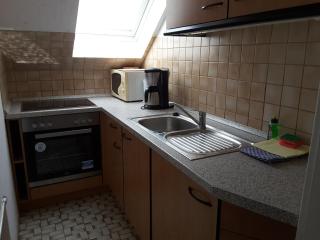 Haus Hopp - Wohnung Nixe mit Meerblick - Dahme - 6