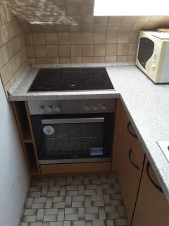 Haus Hopp - Wohnung Nixe mit Meerblick - Dahme - 5