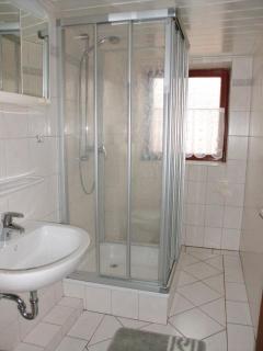 Haus Hopp - Wohnung Nixe mit Meerblick - Dahme - 4