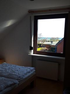 Haus Hopp - Wohnung Nixe mit Meerblick - Dahme - 2