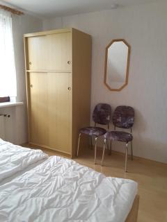 Haus Hopp - Wohnung Nixe mit Meerblick - Dahme - 1