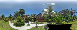 Sweet Garden - Sainte Marie - 9