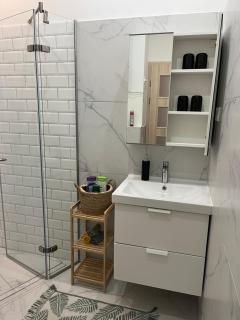 Larix apartman - Budapest - 2