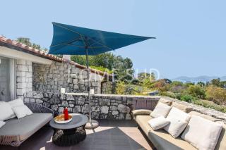 Votre maison de vacances dans un écrin de verdure - Cannes - Cannes - 8