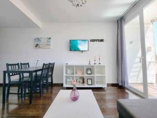 Opera Beach House - AC Wi-fi - 6