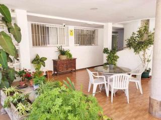 Opera Beach House - AC Wi-fi - 2