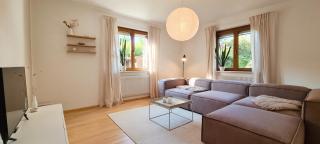 Ferienhaus Sigmaringen mit Garten & Garage - Sigmaringen - 9