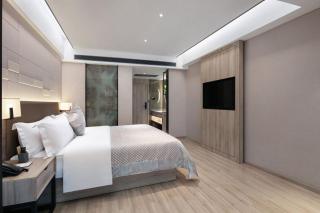 Morning Hotel Chenzhou Anren New World Plaza - Anren - 4