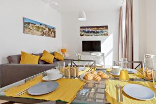 APARTAMENTO EN MÁLAGA CENTRO 2c - Málaga - 5
