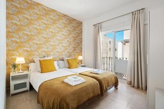 APARTAMENTO EN MÁLAGA CENTRO 2c - Málaga - 3