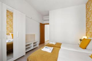APARTAMENTO EN MÁLAGA CENTRO 2c - Málaga - 2