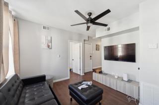 Stylish Jersey City Escape Near NYC condo - Jersey City - 0