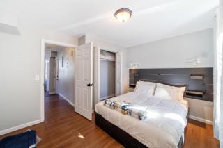 Stylish Jersey City Escape Near NYC condo - Jersey City - 8